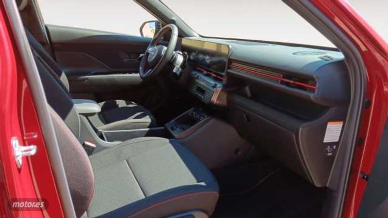 hyundai kona 1.6 gdi nline dt de 2025 con 20 km por 32.400 eur. en murcia foto grande (3)