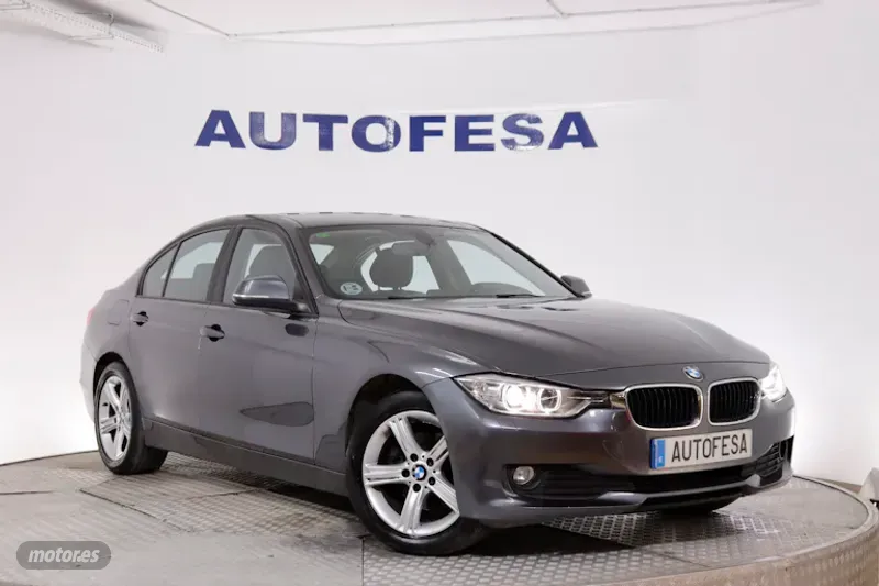 bmw serie 3 2014 / 232.700km. foto grande (3)