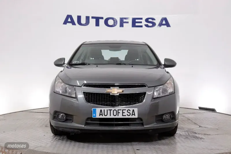 chevrolet cruze 2009 / 216.900km. foto grande (2)