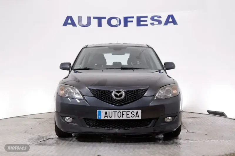 mazda mazda3 2009 / 190.500km. foto grande (2)