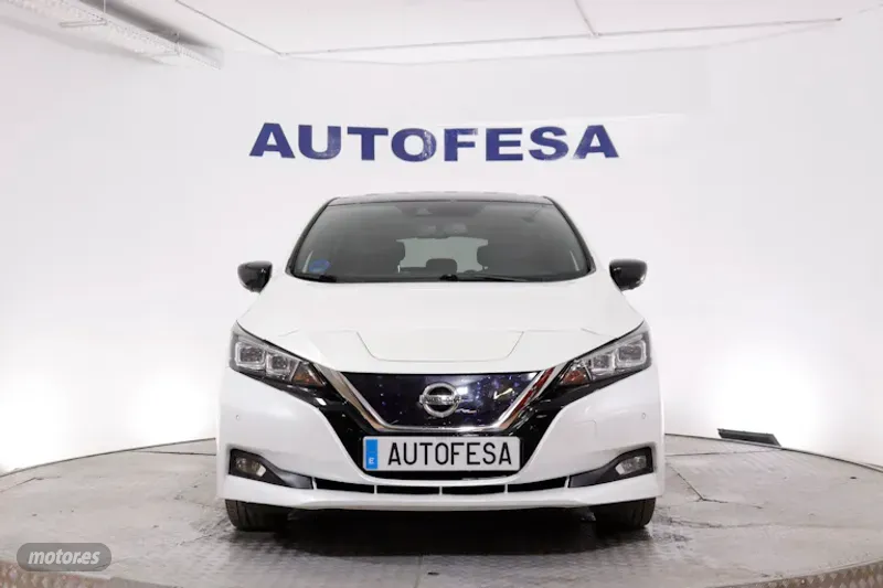 nissan leaf 2019 / 145.700km. foto grande (2)