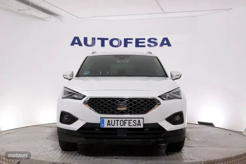 seat tarraco 2020 / 82.000km. foto grande (2)