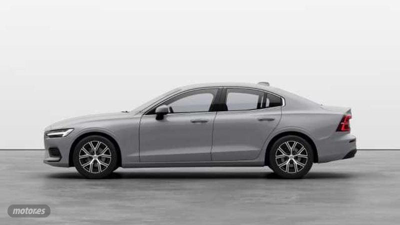Foto volvo s60 2025 / 5km.