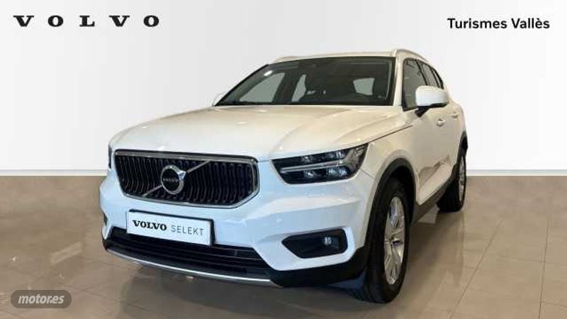 Foto volvo xc40 2019 / 137.100km.