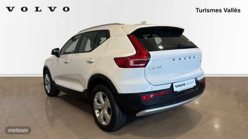 volvo xc40 2019 / 137.100km. foto grande (2)