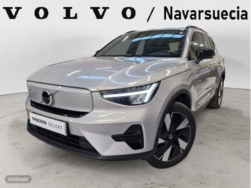 Foto volvo xc40 2024 / 11.500km.