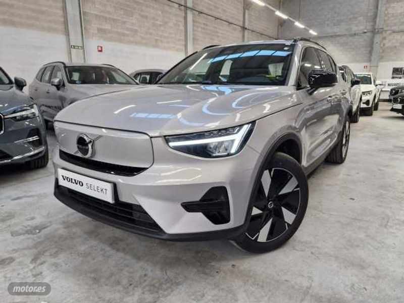 volvo xc40 2024 / 11.500km. foto grande (2)