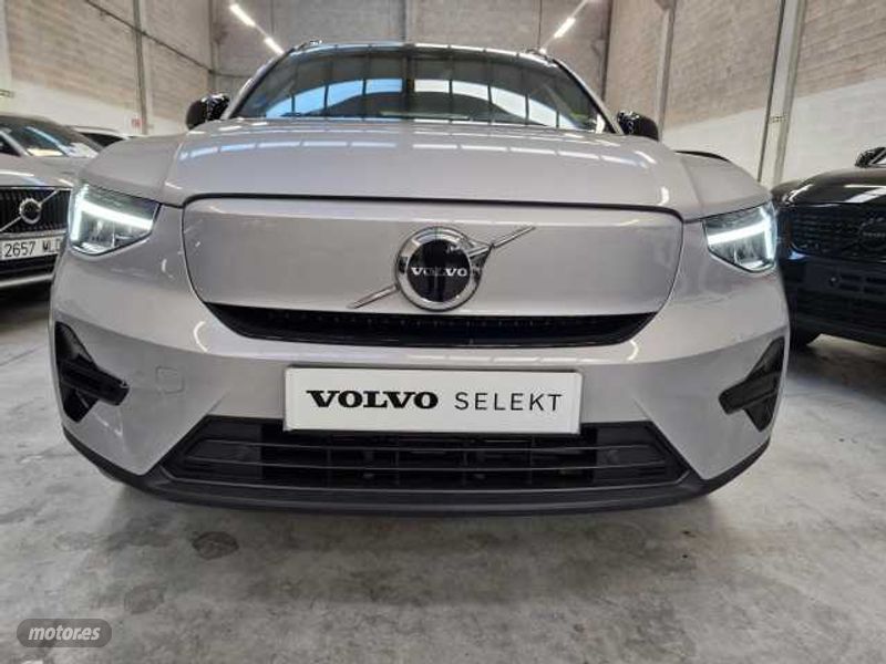 volvo xc40 2024 / 11.500km. foto grande (3)