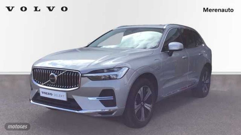 Foto volvo xc 60 2025 / 8km.