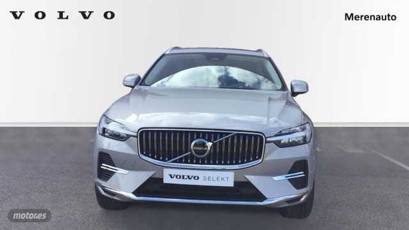 volvo xc 60 2025 / 8km. foto grande (2)
