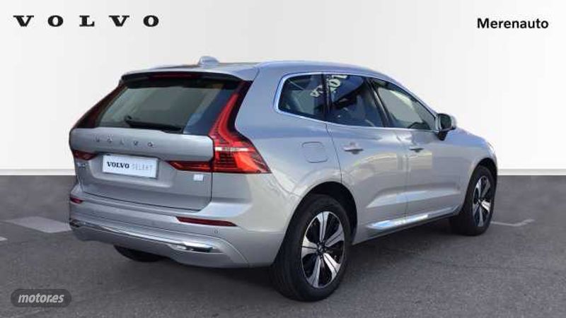 volvo xc 60 2025 / 8km. foto grande (3)