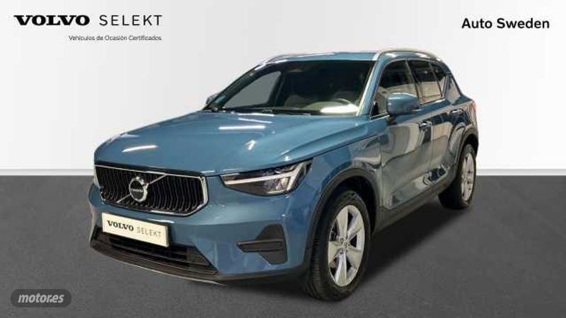 Foto volvo xc40 2024 / 27.277km.