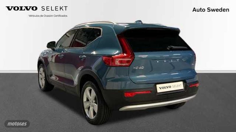 volvo xc40 2024 / 27.277km. foto grande (2)