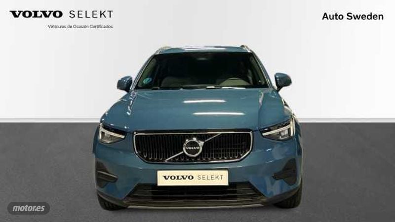 volvo xc40 2024 / 27.277km. foto grande (3)