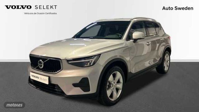 Foto volvo xc40 2024 / 30.254km.