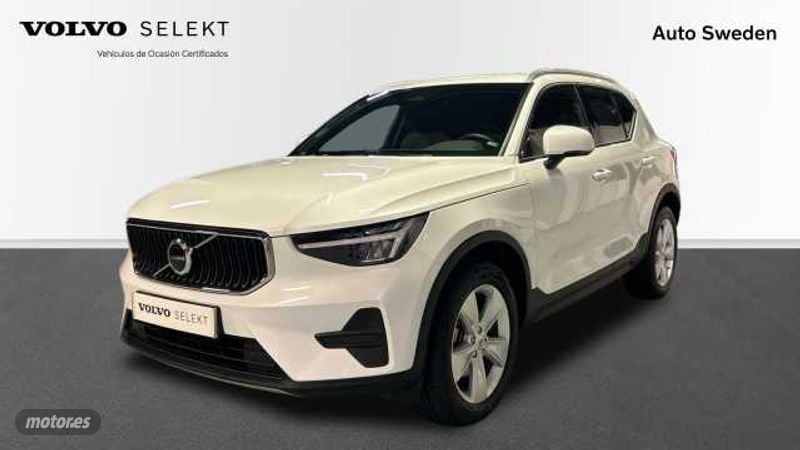 Foto volvo xc40 2024 / 31.272km.