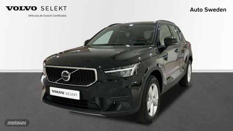 Foto volvo xc40 2024 / 7km.