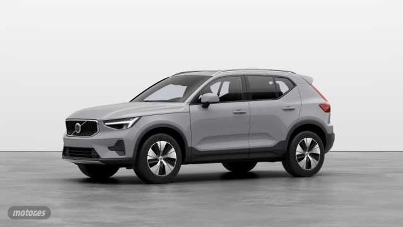 Foto volvo xc40 2025 / 1km.