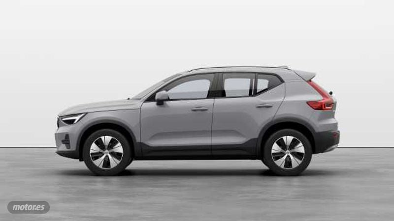 volvo xc40 2025 / 1km. foto grande (2)