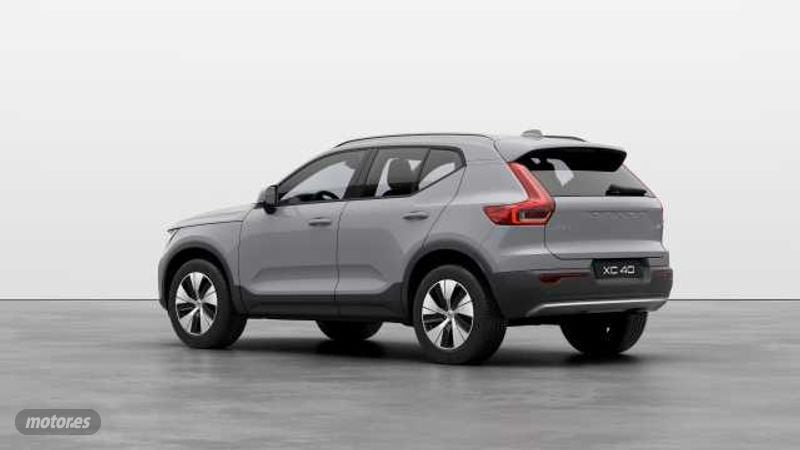 volvo xc40 2025 / 1km. foto grande (3)