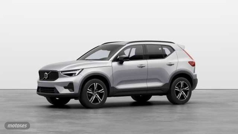 Foto volvo xc40 2025 / 15km.