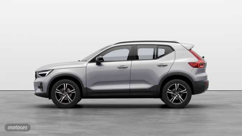 volvo xc40 2025 / 15km. foto grande (2)
