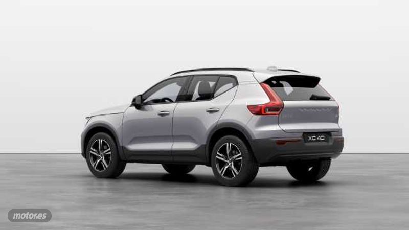 volvo xc40 2025 / 15km. foto grande (3)