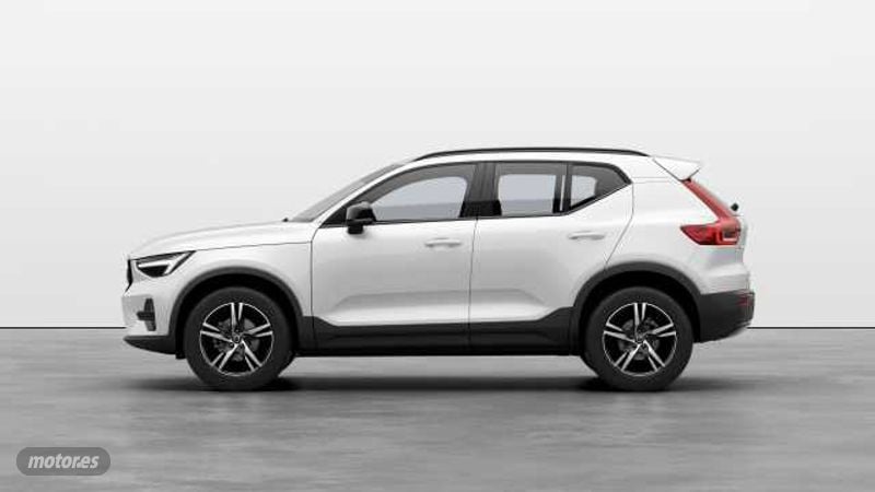 volvo xc40 2025 / 1km. foto grande (2)