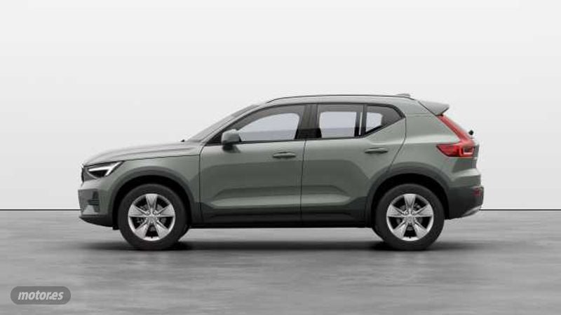 Foto volvo xc40 2025 / 1km.