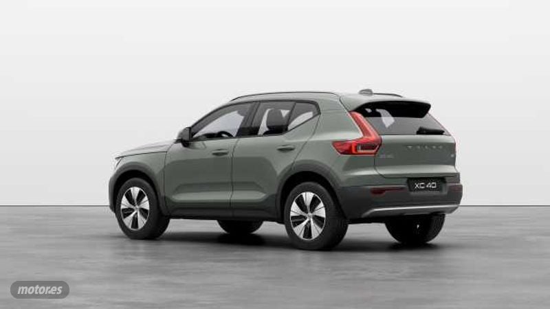 volvo xc40 2025 / 1km. foto grande (2)