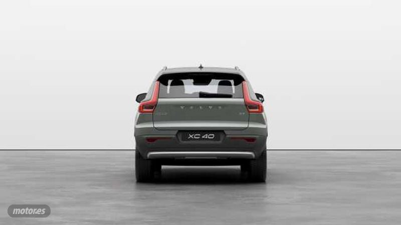 volvo xc40 2025 / 1km. foto grande (3)