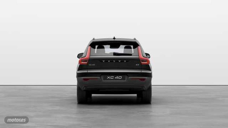 volvo xc40 2025 / 1km. foto grande (2)