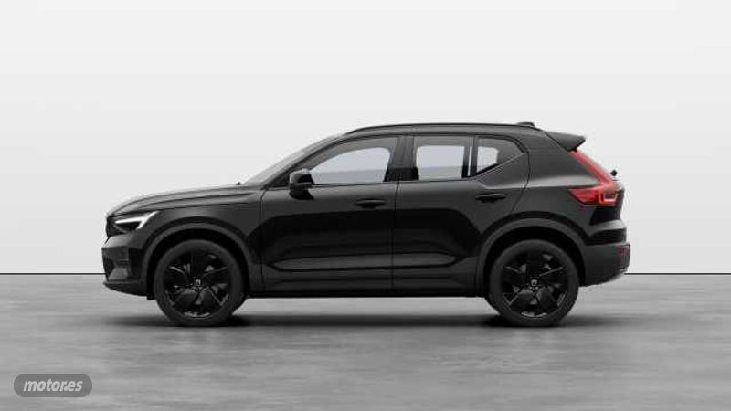 volvo xc40 2025 / 1km. foto grande (2)