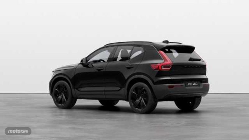 volvo xc40 2025 / 1km. foto grande (3)