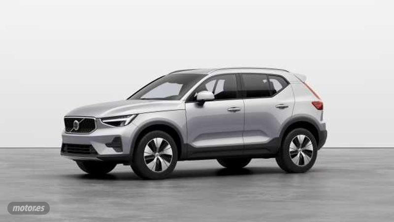 Foto volvo xc40 2025 / 1km.