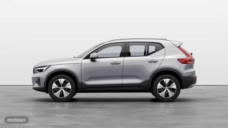 volvo xc40 2025 / 1km. foto grande (2)