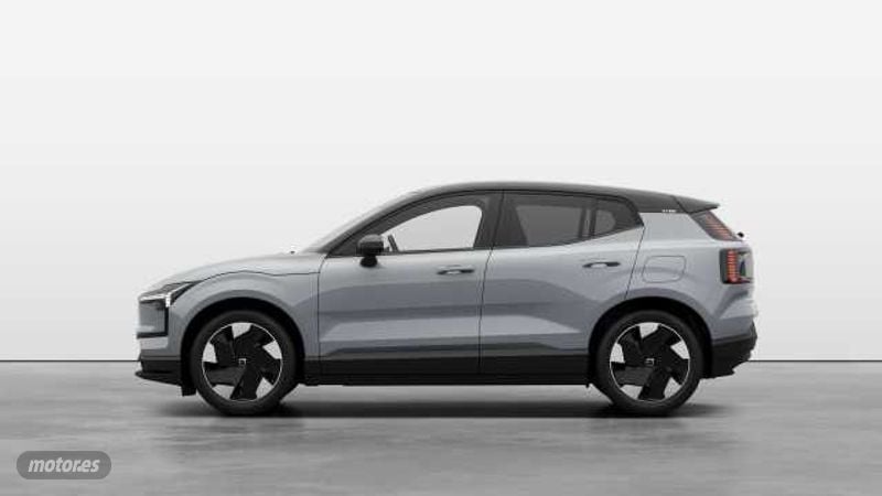 volvo ex30 2025 / 1km. foto grande (2)