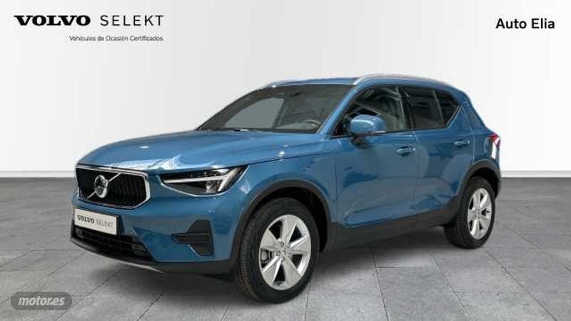 Foto volvo xc40 2025 / 1km.
