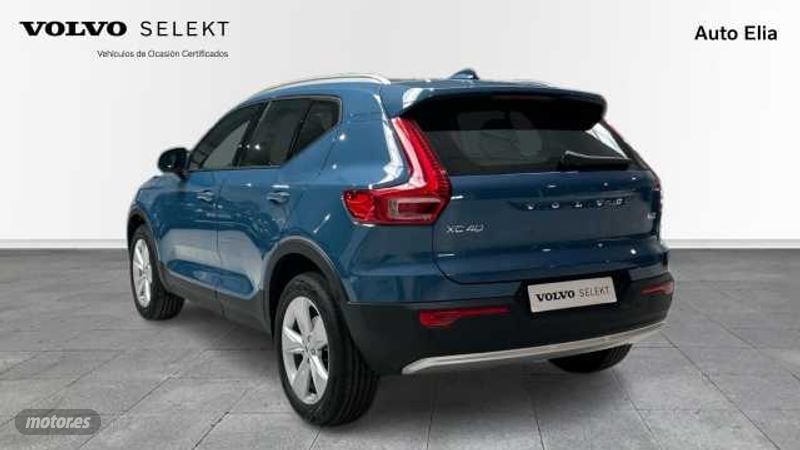 volvo xc40 2025 / 1km. foto grande (2)