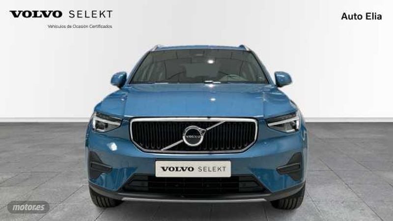 volvo xc40 2025 / 1km. foto grande (3)