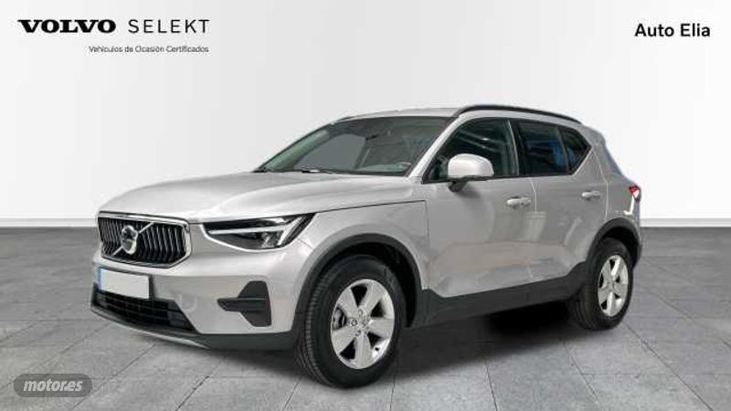 Foto volvo xc40 2025 / 1km.