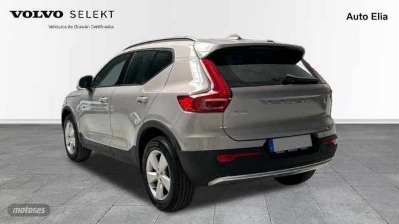 volvo xc40 2025 / 1km. foto grande (2)