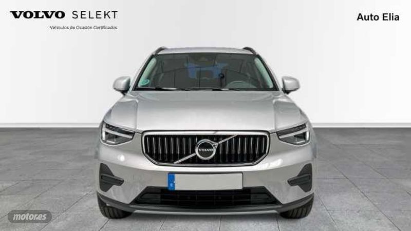 volvo xc40 2025 / 1km. foto grande (3)