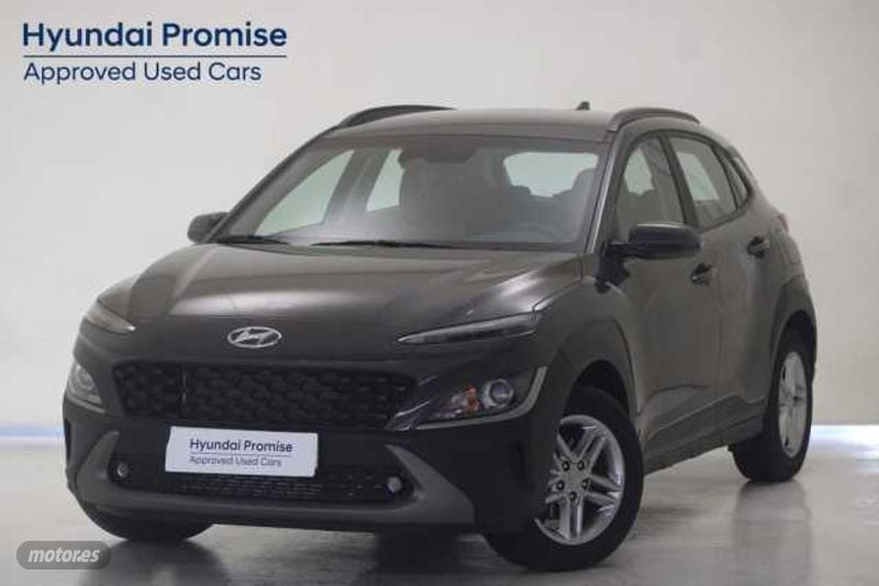 Foto hyundai kona 2023 / 12.647km.