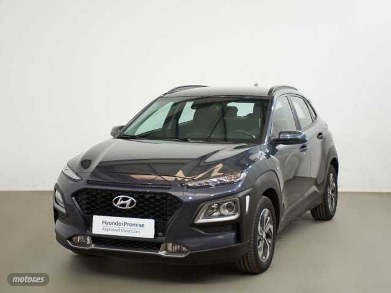 Foto hyundai kona 2020 / 67.600km.