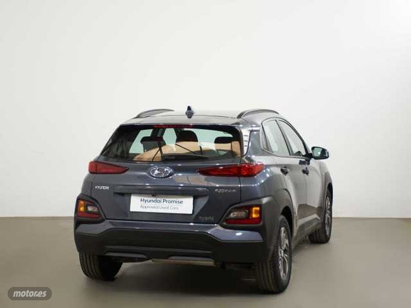 hyundai kona 2020 / 67.600km. foto grande (2)