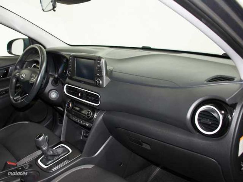 hyundai kona 2020 / 67.600km. foto grande (3)