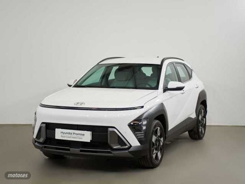 Foto hyundai kona 2024 / 6.700km.
