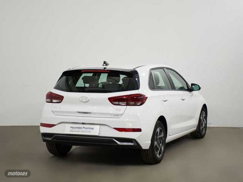 hyundai i30 2024 / 10.700km. foto grande (2)