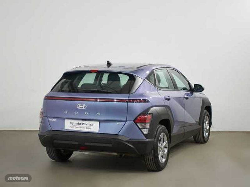 hyundai kona 2024 / 11.435km. foto grande (2)